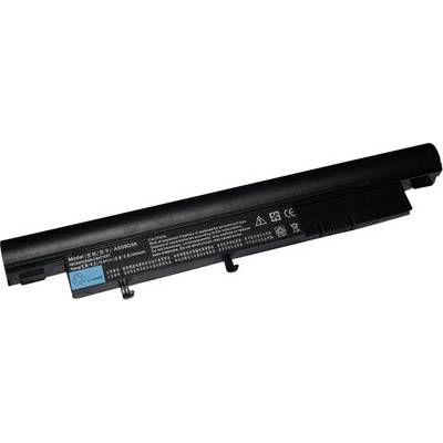 Beltrona Batterie d'ordinateur portable ACE3810TH 11.1 V 6600 mAh Acer-0