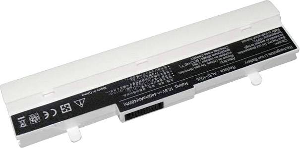 Beltrona Batterie D'ordinateur Portable ASU1005WEISS 11.1 V 4400 MAh