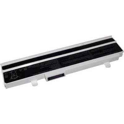 Beltrona Batterie d'ordinateur portable ASU1015A321015WEISS 11.1 V 4400 mAh Asus-0