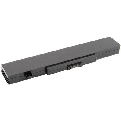 Beltrona Batterie d'ordinateur portable LENY480 11.1 V 4400 mAh Lenovo-0