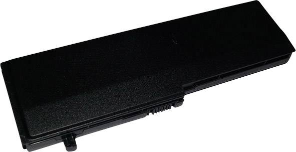 Beltrona Batterie d'ordinateur portable MEDMD96970 11.1 V 6600 mAh Medion-1