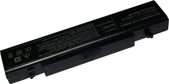 Beltrona Batterie d'ordinateur portable SAMR510 11.1 V 4400 mAh Samsung-1