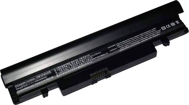 Beltrona Batterie d'ordinateur portable SAMN148 11.1 V 4400 mAh Samsung-1