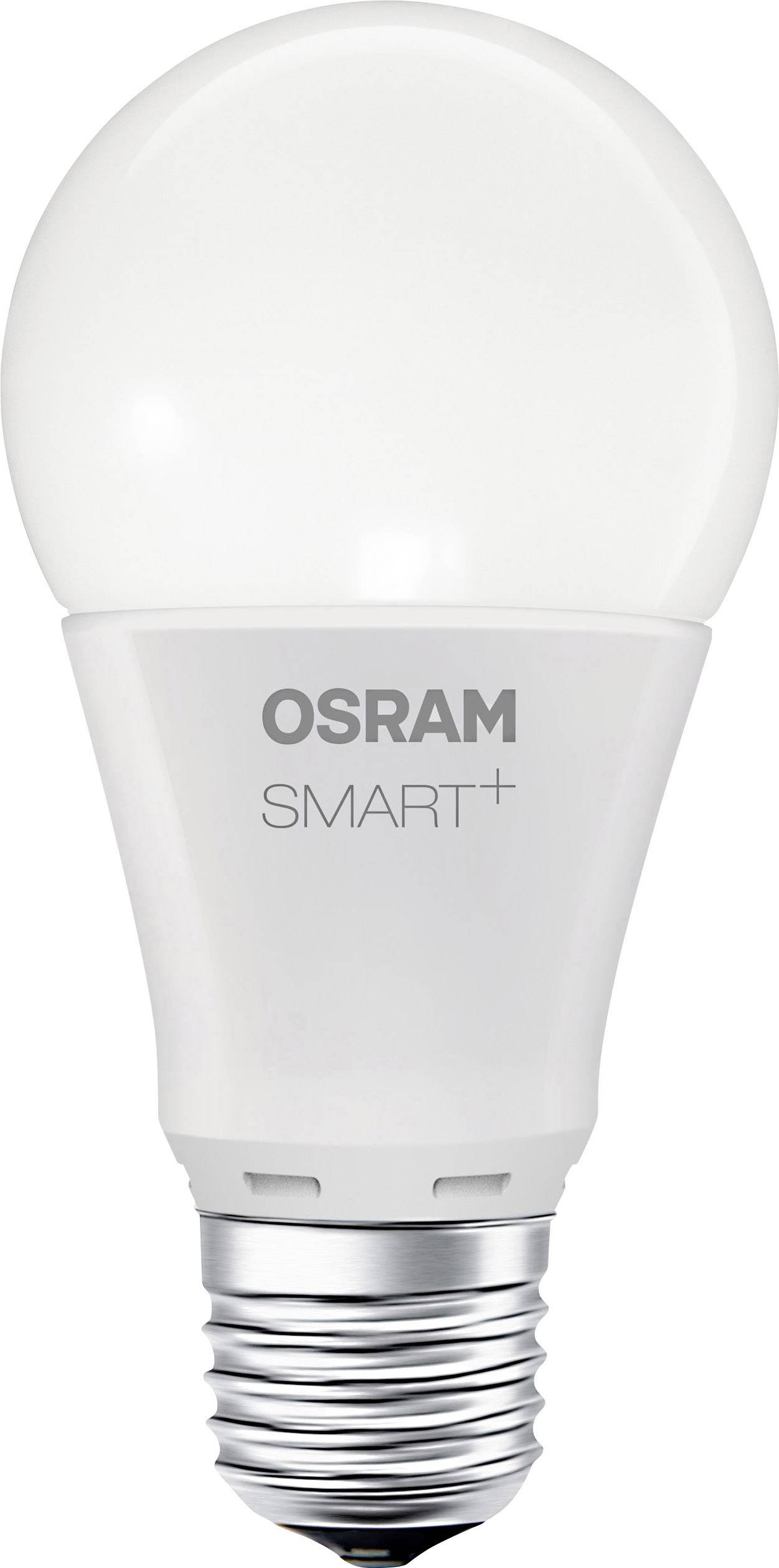 OSRAM Smart+ Ampoule LED (seule) E27 10 W blanc Conrad.fr