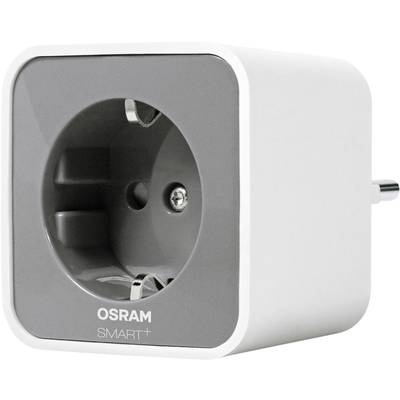 Prise OSRAM Smart+ Indoor Plug    