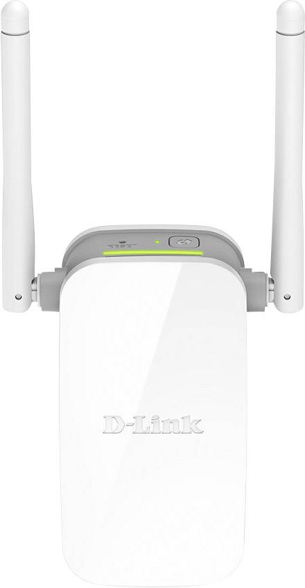 D-Link Répéteur Wi-Fi DAP-1325/E Wireless Range Extender N300 DAP-1325/E 300 MBit/s-0