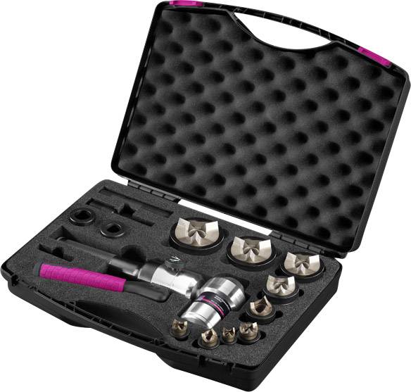 Rittal 4055085 Poinçonneuse hydraulique
