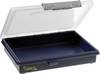 raaco Assorter 6-0 Mallette de rangement (L x l x H) 175 x 143 x 32 mm Nombre de compartiments: 1 Contenu 1 pc(s)