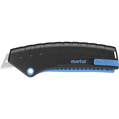 Martor 12500102 Couteau de sécurité Secunorm Mizar 1 pc(s)