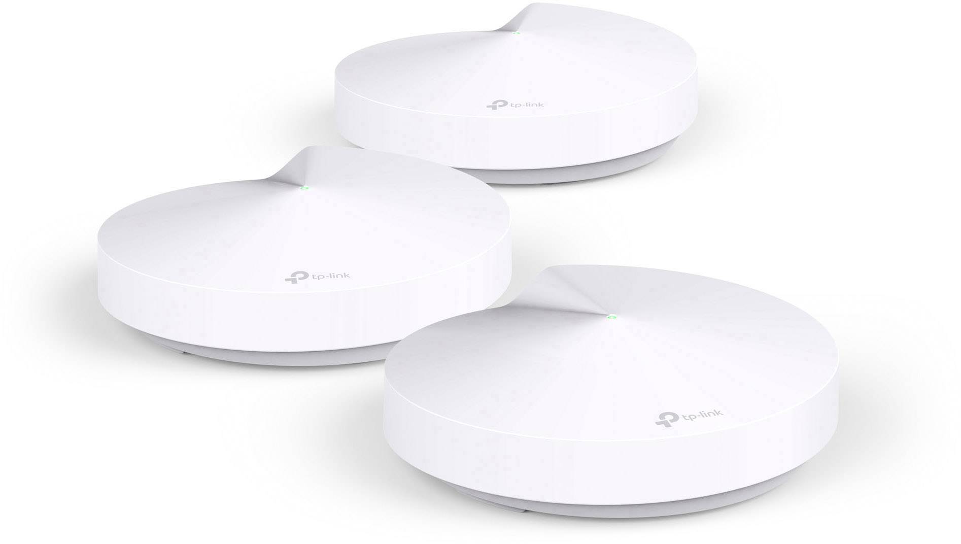 Réseau maillé TP-LINK Deco M5(3-Pack) paquet de 3 2.4 GHz, 5 GHz-0