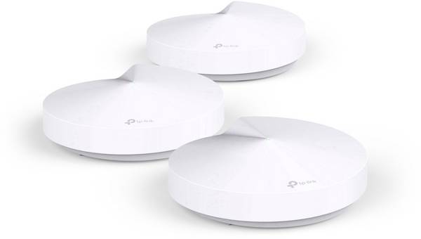 Réseau maillé TP-LINK Deco M5(3-Pack) paquet de 3  2.4 GHz, 5 GHz