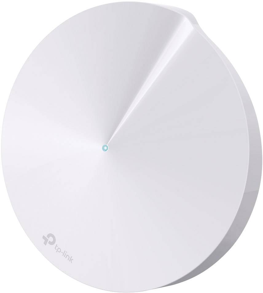 Réseau maillé TP-LINK Deco M5(3-Pack) paquet de 3 2.4 GHz, 5 GHz-3