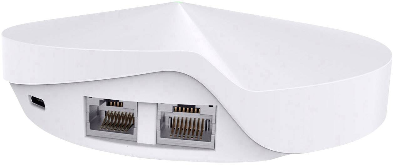 Réseau maillé TP-LINK Deco M5(3-Pack) paquet de 3 2.4 GHz, 5 GHz-7