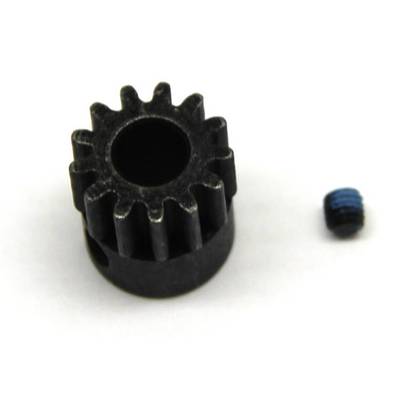 Reely 539119C Pièce de rechange Pignon moteur acier trempé-0