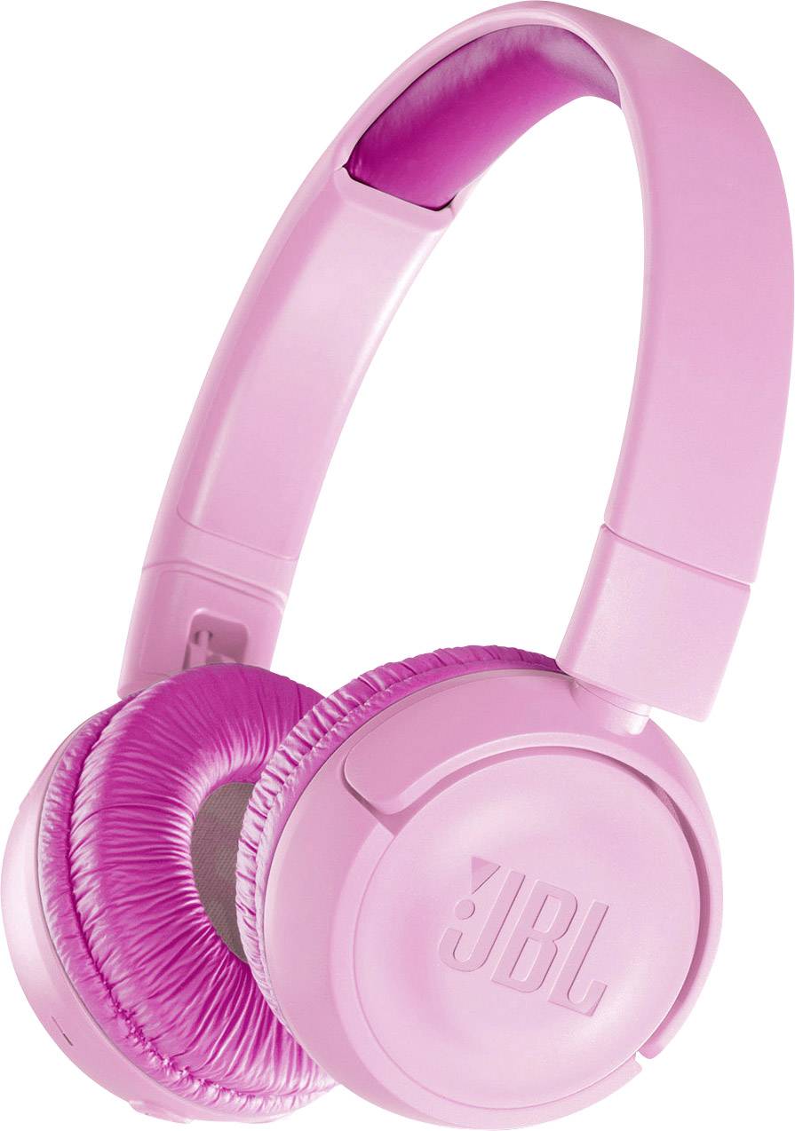 casque bluetooth rose