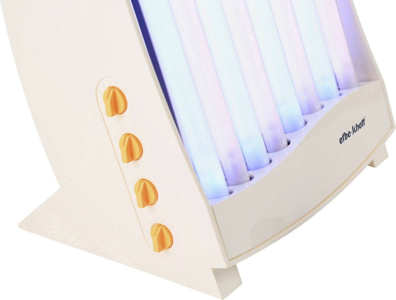 EFBE SC GB 838 C N Solarium pour visage 150 W-6