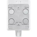 N/A testo 0554 2001 Embout magnétique pour support mural testo Saveris 2,
