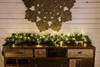 Konstsmide 6386-800 Guirlande lumineuse à motifs goutte pour l'intérieur CEE: G (A - G) sur secteur Nombre de lumière 50 LED ambré Longueur éclairée: 4.9 m