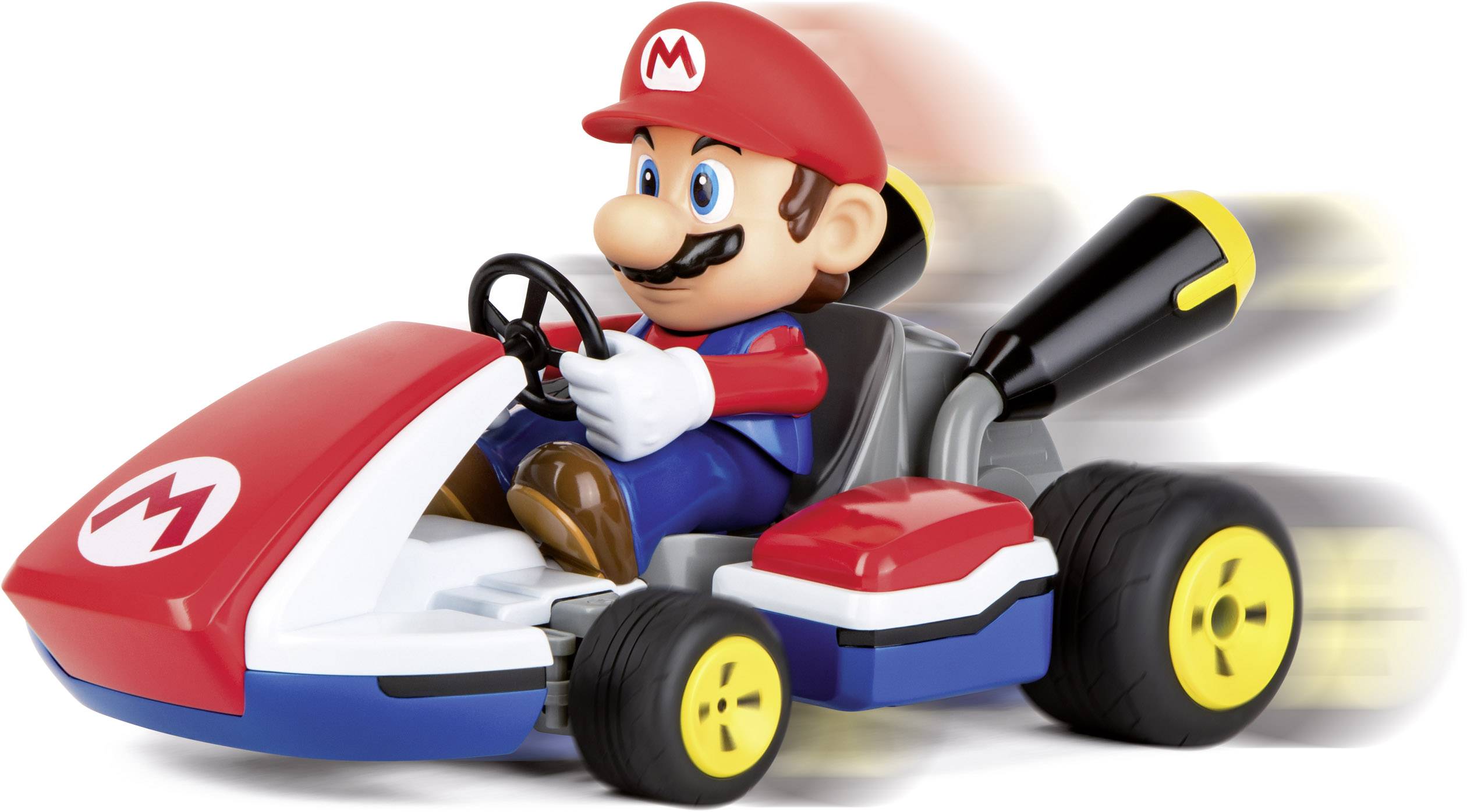 download mario race car driver
