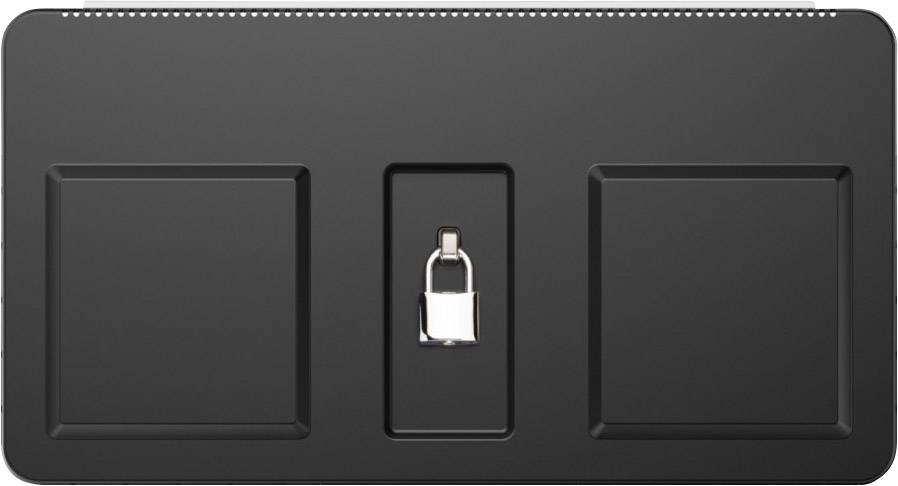 Belkin Store&Charge Go Bundle Station de charge USB Alimentation femelle, USB noir, blanc pour prise murale-13