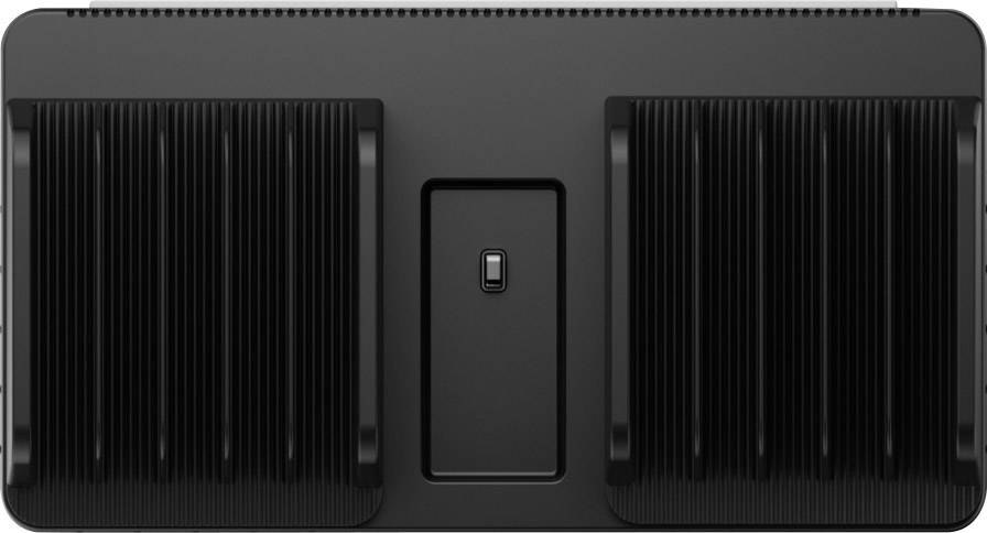 Belkin Store&Charge Base Bundle Station de charge USB Alimentation femelle, USB noir, blanc pour prise murale-13