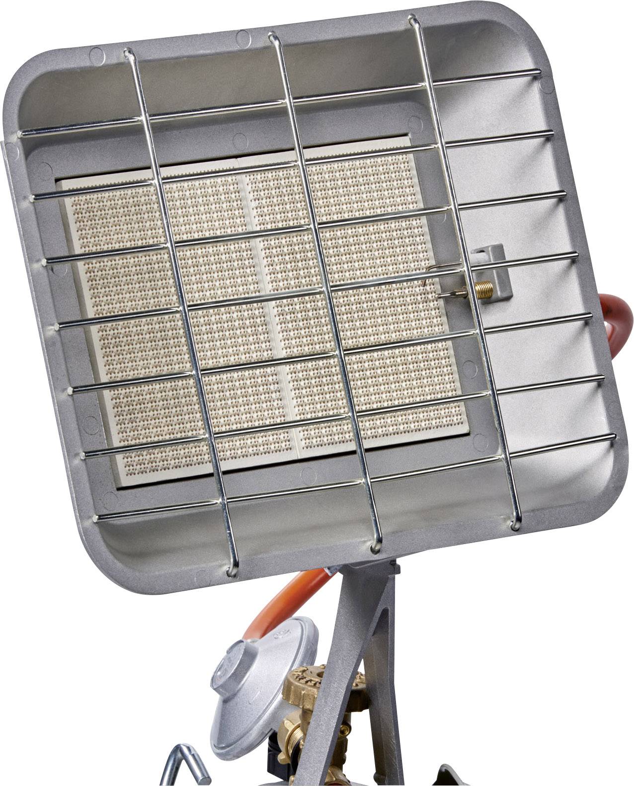 Einhell GS 4400 P 2333120 Aérotherme à gaz 4400 W