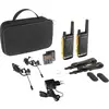 Motorola Solutions TLKR T82 Extreme 188069 Talkie-walkie PMR jeu de 2