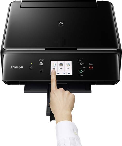 canon imprimante bluetooth
