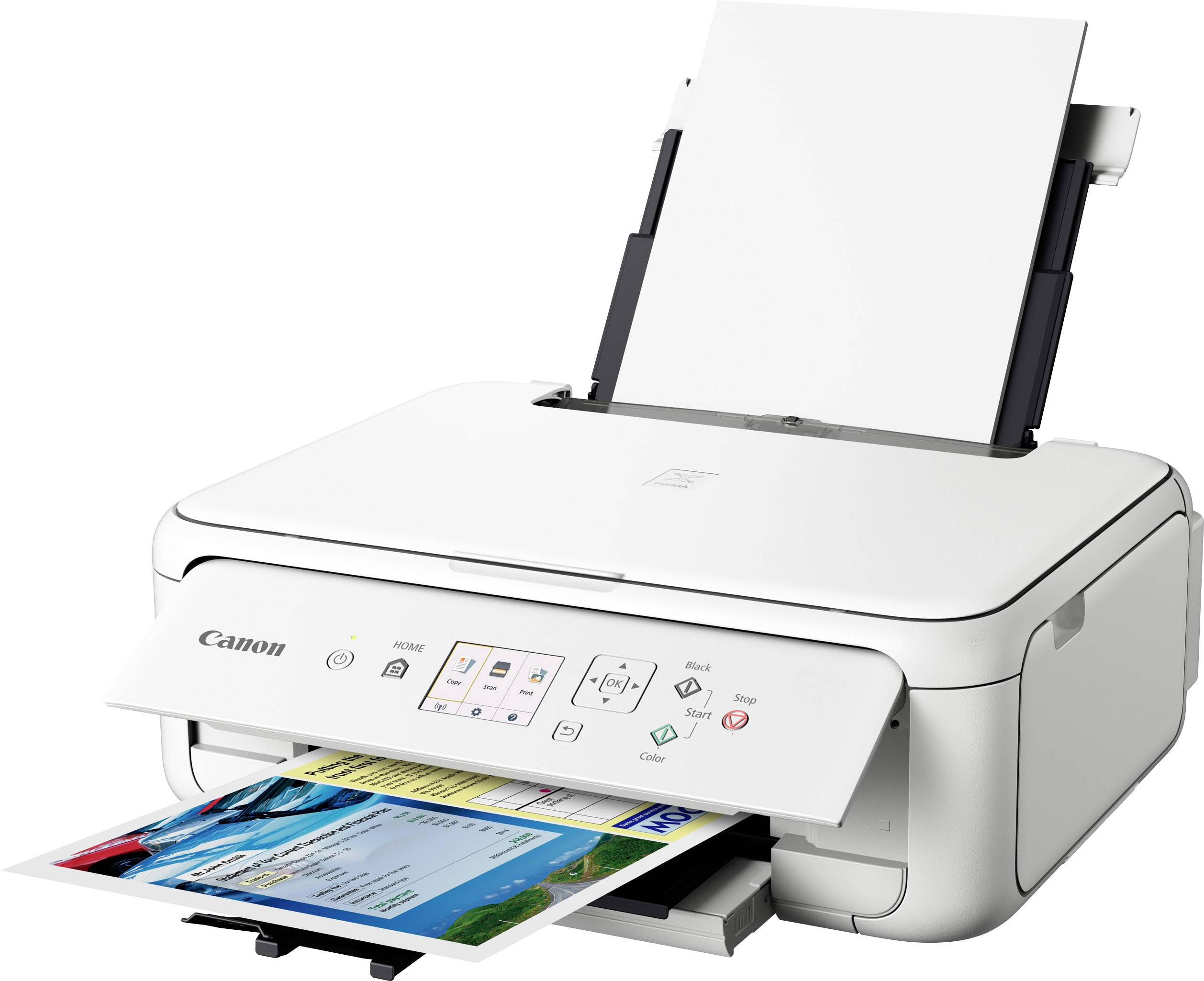canon imprimante multifonction pixma ts5151