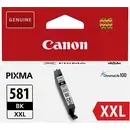 Canon Encre CLI-581 BKXXL d'origine noir 1998C001 Encre