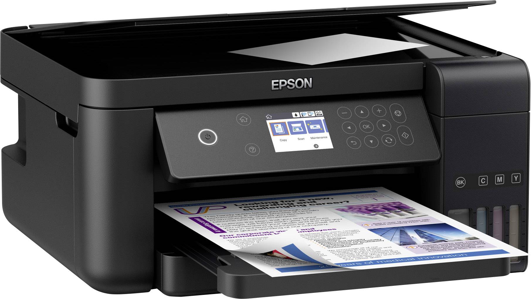 Epson l3260