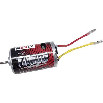 Reely 511897C Pièce de rechange Moteur électrique 550-0