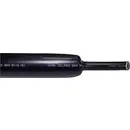 CellPack 127416 Gaine thermorétractable avec colle noir 8 mm 2 mm Taux de retreint:3:1 1 pc(s)
