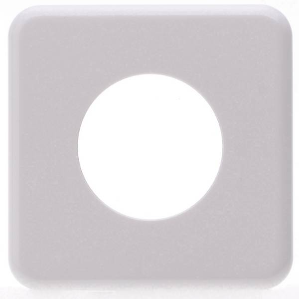 Max Hauri simple Cadre   blanc 111926 1 pc(s)