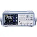 Pont de mesure LCR GW Instek 01CR600200GT numérique Affichage (nombre de points): 999999 1 pc(s)