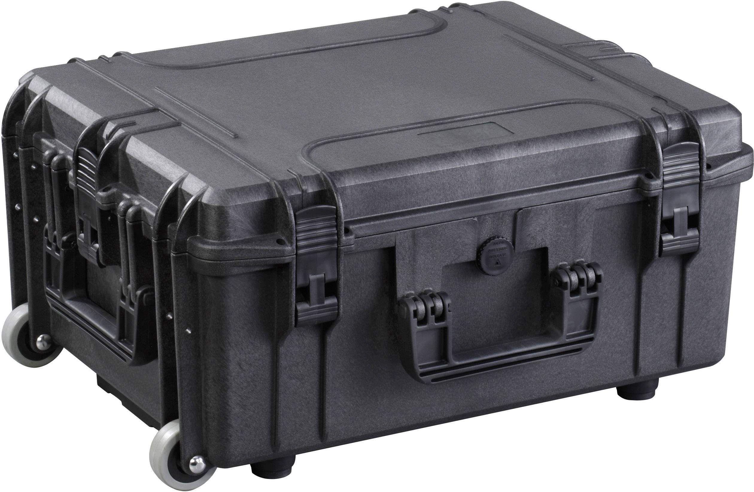 MAX PRODUCTS MAX540H245-TR Valise trolley non équipée-1
