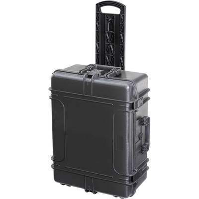 MAX PRODUCTS Max Products MAX620H250-TR  Valise trolley non équipée  