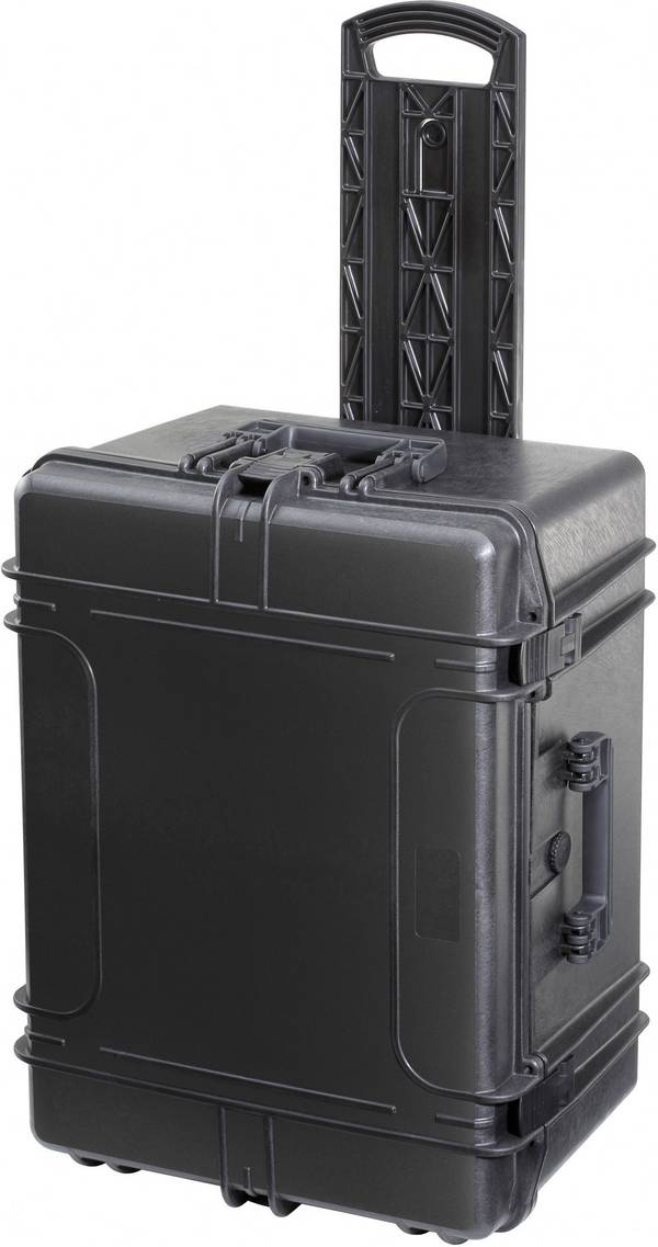 MAX PRODUCTS MAX620H340S-TR Valise trolley non équipée (L x l x H) 687 x 687 x 528 mm
