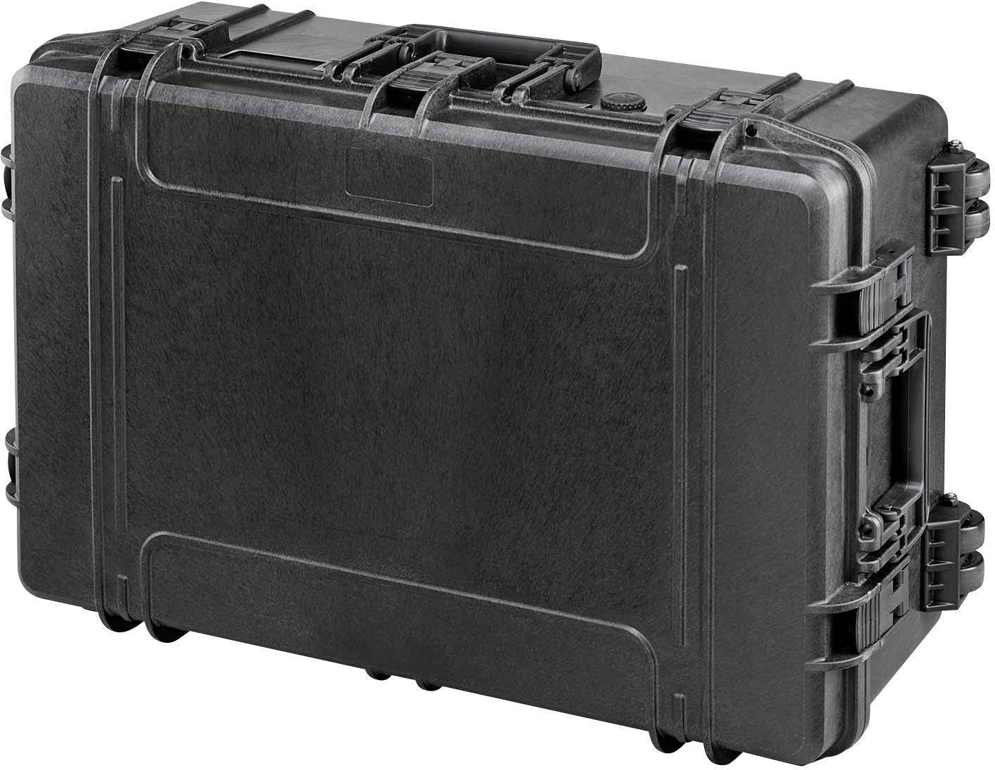 MAX PRODUCTS MAX750H280 universelle Mallette à outils non équipée 1 pièce (l x H x P) 816 x 316 x 540 mm-1