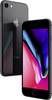 Apple iPhone 8 gris sidéral 256 GB ()