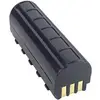 Beltrona Batterie pour scanner de codes-barres 3.7 V 2500 mAh Adapté aux marques Zebra
