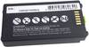Beltrona Batterie pour scanner de codes-barres 3.7 V 2500 mAh Adapté aux marques Zebra