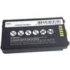 Beltrona Batterie pour scanner de codes-barres 3.7 V 2500 mAh Adapté aux marques Zebra