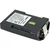 Beltrona Batterie pour scanner de codes-barres 7.4 V 2500 mAh Adapté aux marques LXE