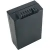 Beltrona Batterie pour scanner de codes-barres 3.7 V 2000 mAh Adapté aux marques Psion, Teklogix, Pantone