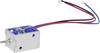 RED MAGNETICS ITS-LX-1513-12VDC Aimant de levage bidirectionnel 12 V/DC 24 W