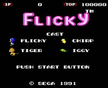 SEGA Megadrive Flashback HD Console rétro noir avec 2 manettes sans fil-28