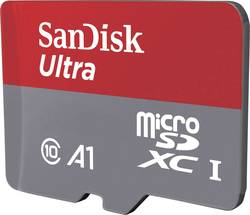 Carte Microsdxc Sandisk Ultra Sdsquar 256g Gn6ma 256 Gb Conrad Fr Carte Microsdxc Sandisk Ultra Sdsquar 256g Gn6ma 256 Gb Conrad Fr