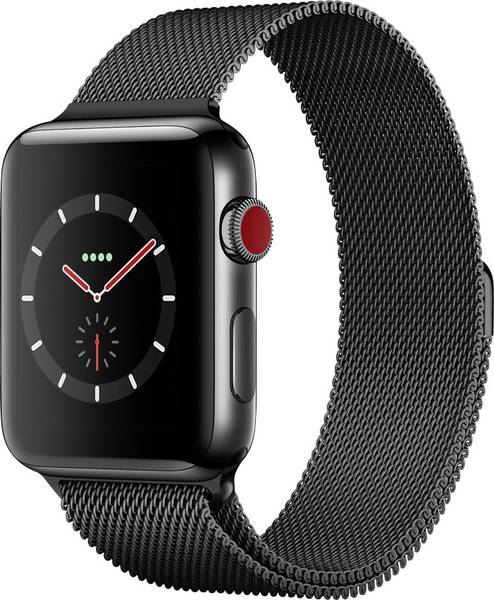 apple watch serie 3 42