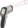 VOLTCRAFT IR 800-20C Thermomètre infrarouge Optique 20:1 -40 - +800 °C pyromètre